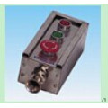 E015 Stainless Steel Control Button Box